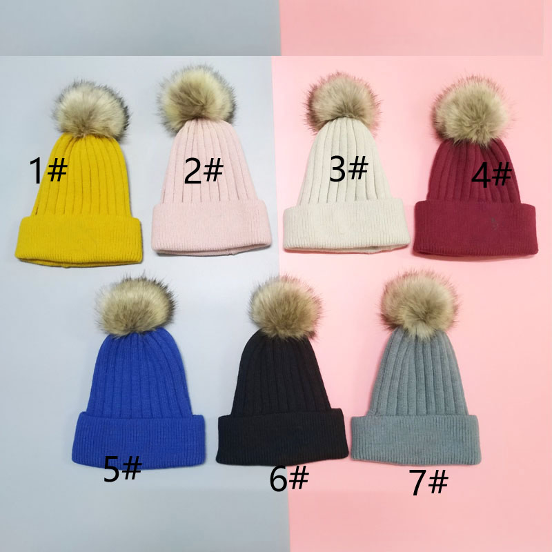 kış yeni yıl kadın adam sonbahar kış çifte örgü şapka hem gilrs moda beanies kafataları chapeu kapaklar pamuk gorros yün sıcak öğrenci çift şapka 