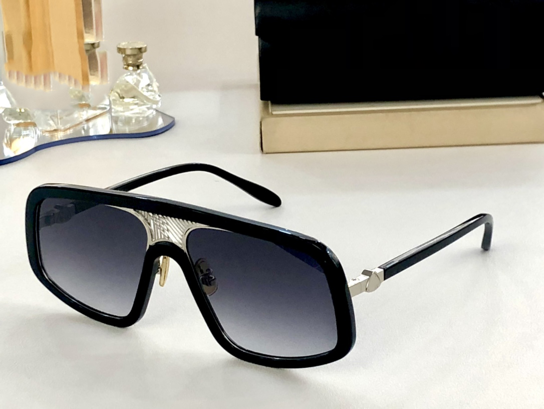 Neues The Creator Fashion Design cooler Designer Sonnenbrillen f￼r Frauen gro￟er Jahrgang f￼r Herren Brille f￼r M￤nner klassische Brille Freizeit Ultraviolett UV400 Schutz