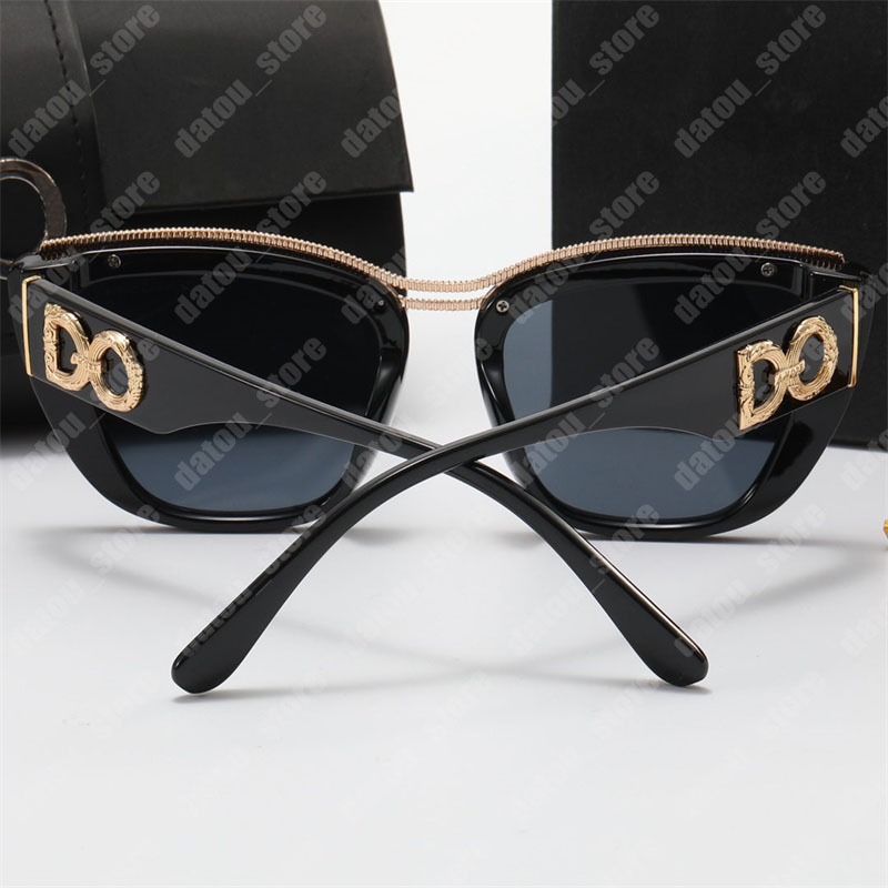 Hommes Lunettes de soleil Designers Lunettes de soleil Mode Femmes Lunettes Plein cadre Adumbral Hommes Conduite Goggle Marque Lettre Sunglass avec 249A