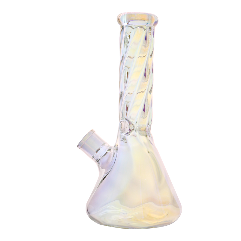 1st R￶kning Pipe Tobacco Tube Hourglas Form Herb Filter Cigarettr￶r R￶ktillbeh￶r Grinder