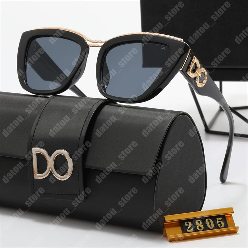 Hommes Lunettes de soleil Designers Lunettes de soleil Mode Femmes Lunettes Plein cadre Adumbral Hommes Conduite Goggle Marque Lettre Sunglass avec 249A