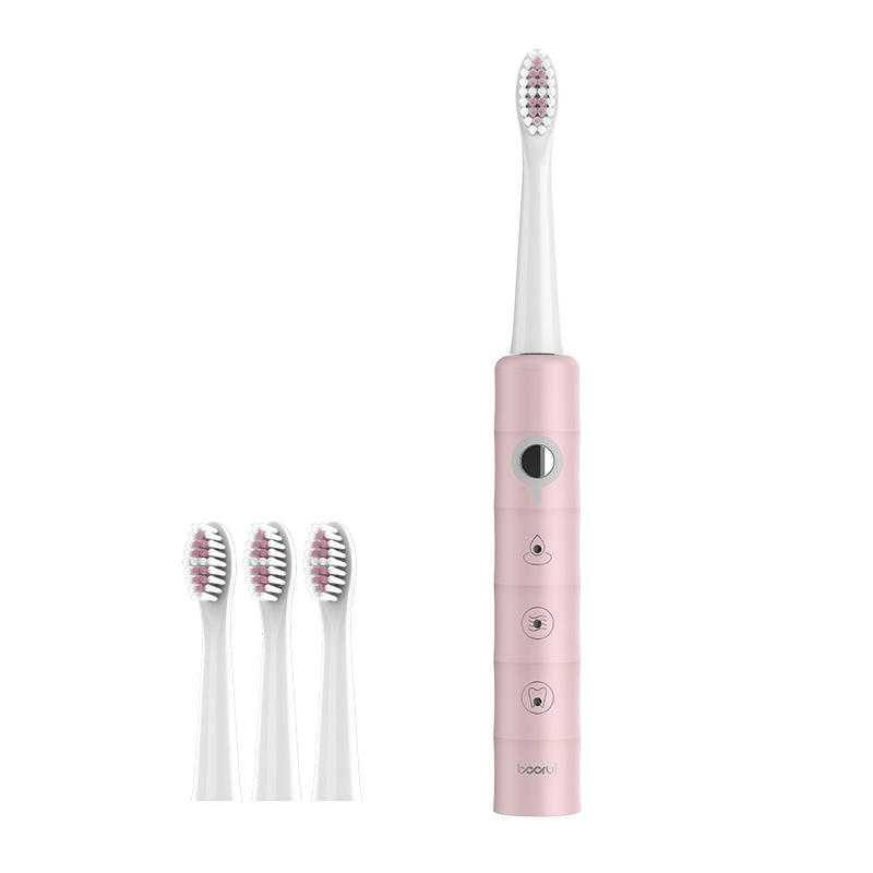 Electric toothbrush Household couple Adult toothbrush0127324067