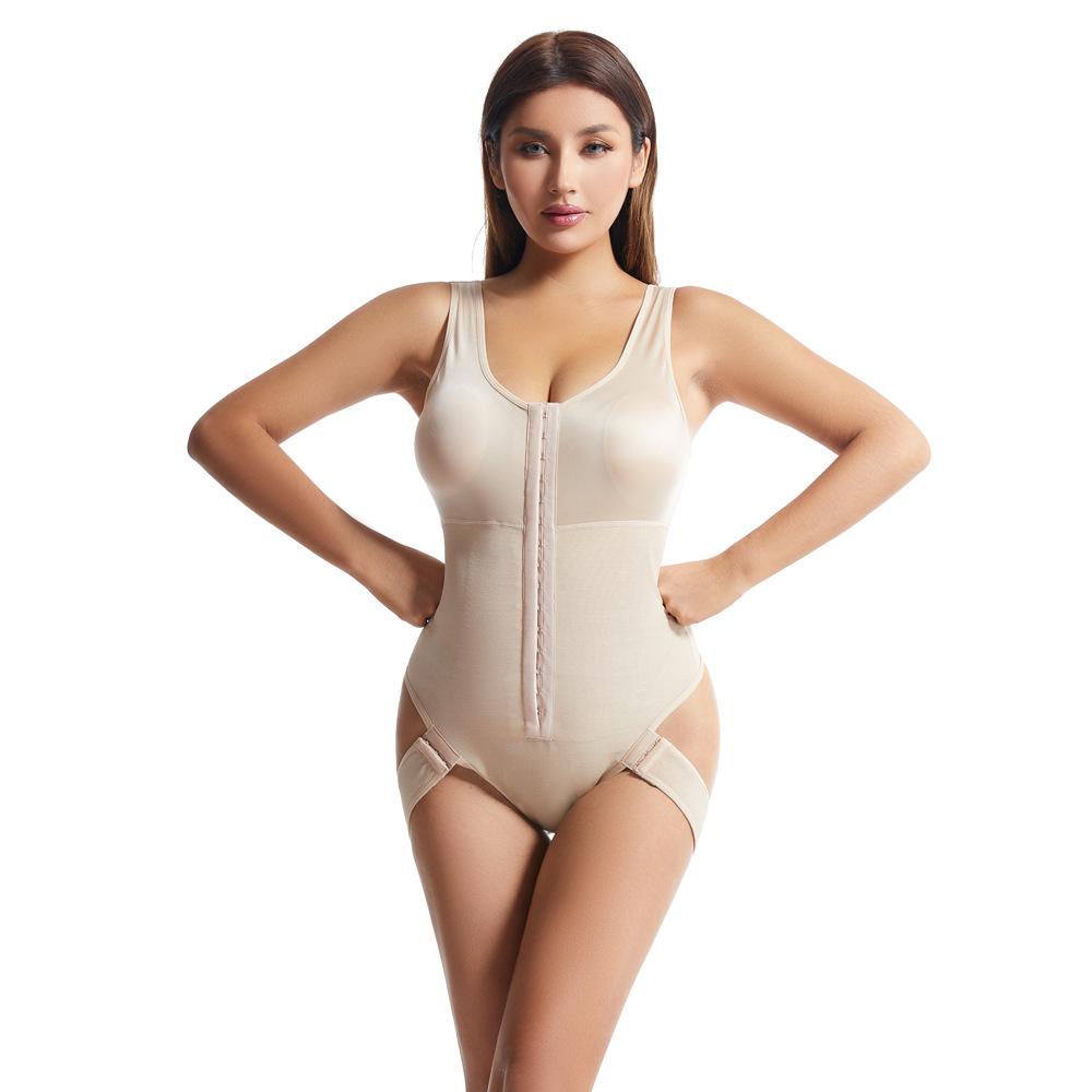 Kont lifter controle bodysuits slipjes slip sleeping kleding shapewear slanke trekkracht ondergoed hoge taille lichaam shaper fajas