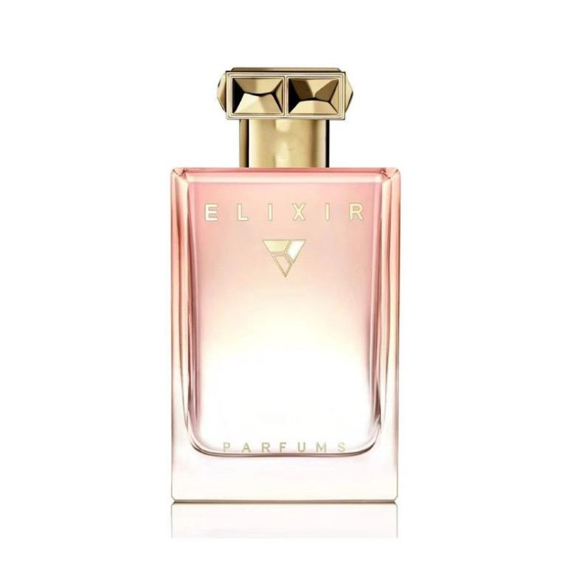 التصميم الفاخر الراقية كولونيا RJ 100ML عطر إكسير الليمون الليمون الفواك