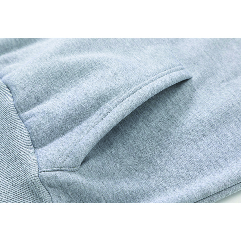 Sweats à capuche grande taille pour hommes TRAPSTAR Bleu-Blanc Serviette Sweat à capuche brodé Couleur Noir Gris Sweatshirts Survêtement broderie Imprimé Sportswear Chemises en polaire technique pour hommes