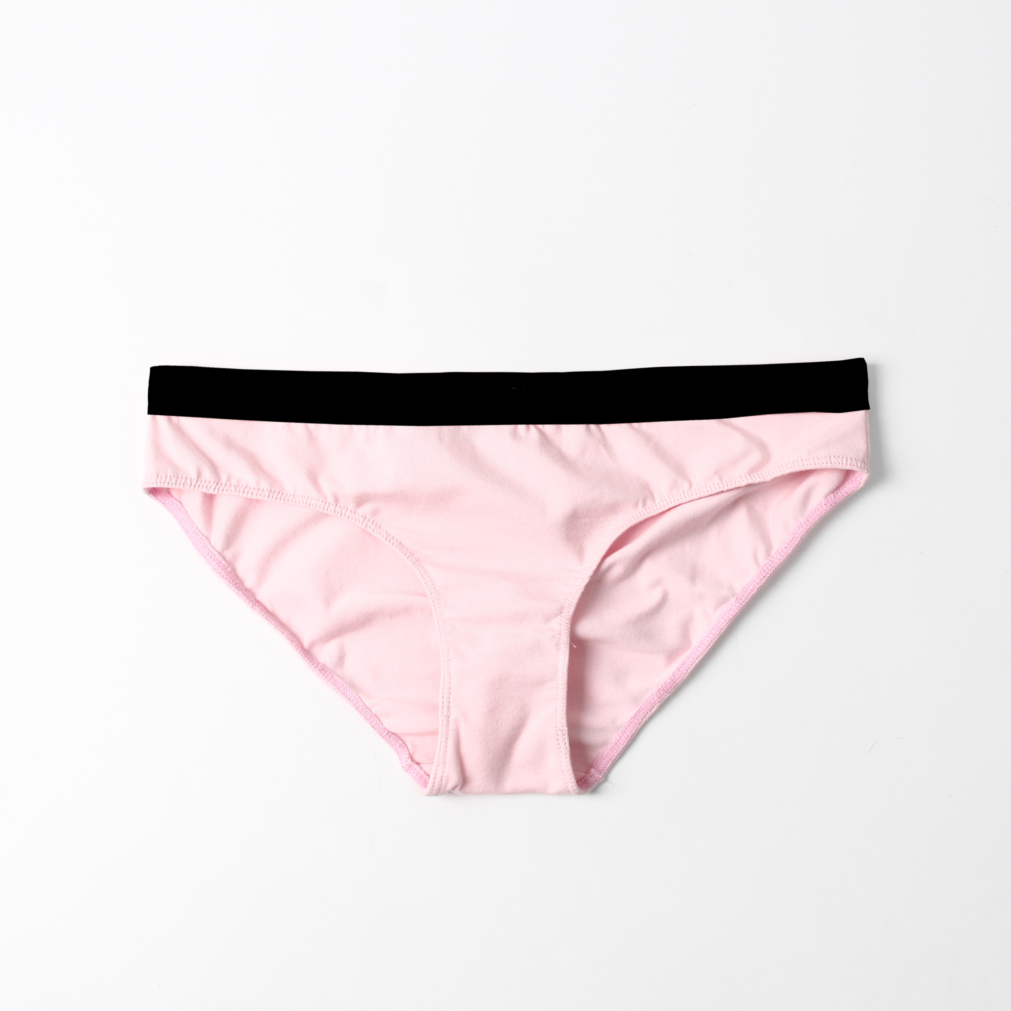 No. 109 Ladies Panties 편안하고 통기성 면화 패션 섹시 L 짧은 팬티 언더 웨티