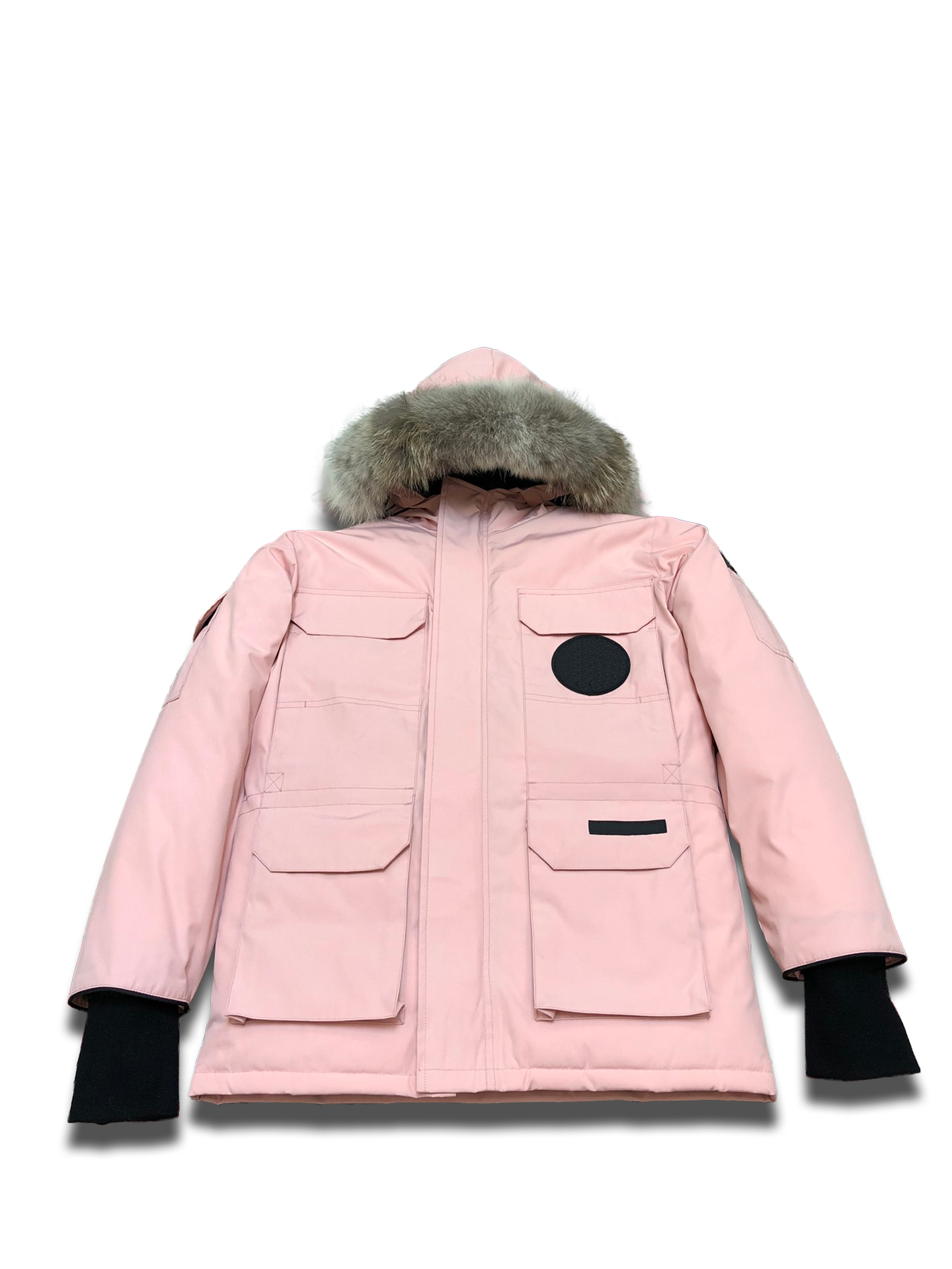 Mens Down Jackets waterproof Stylist Coat Parka Mens Woman Thick Coat Classic Keep Warm Brand Jacket Winter Sports Parkas EU size XS-2XL AAA
