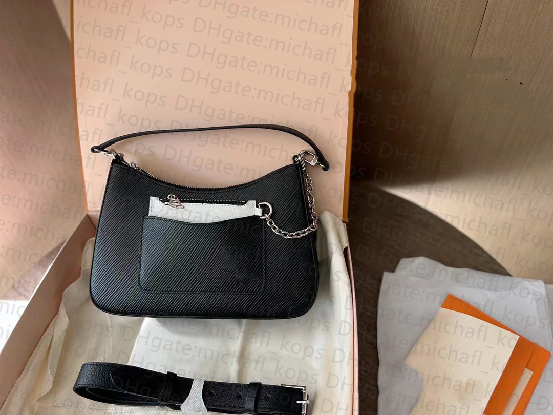 7A mode femme sac sous les bras sac fermeture éclair marelle sergé cuir de vachette évidé logo sac à bandoulière polyvalent luxe 2022 designer