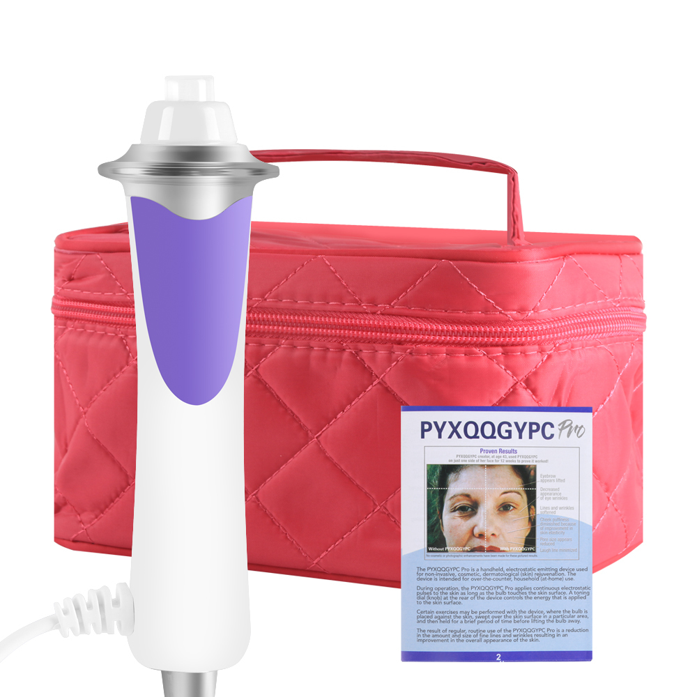 Urządzenia do pielęgnacji twarzy Pen Pen RF Mezoterapia Mikrokrurntna Skórka Zakochanie twarzy Podnoszenie częstotliwości radiowej anty -Winrint Red Light Therapy Skincare 221027