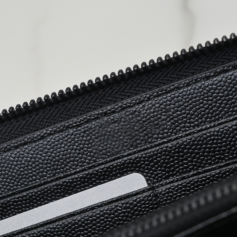 Designer plånbok kvinnokorthållare handväskor koppling plånbok dam byter handväska lyxväskor mode läder handväska med box datum kod199i