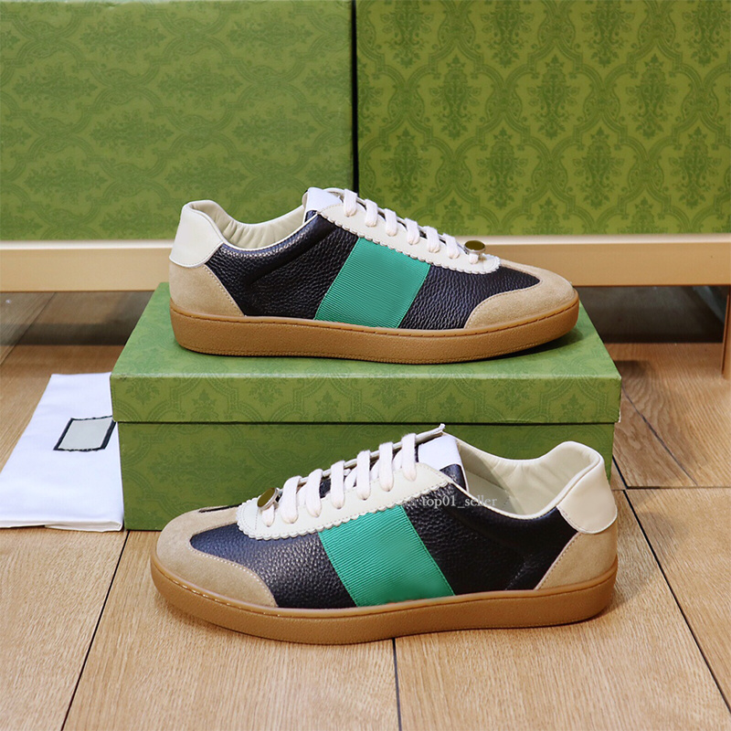 Mężczyźni kobiety swobodne buty treningowe Xad Gazelle Designer Sneakers Blue Silk zielony aksamitne białe zamsz beżowy Ebony Canvas Green Sneaker