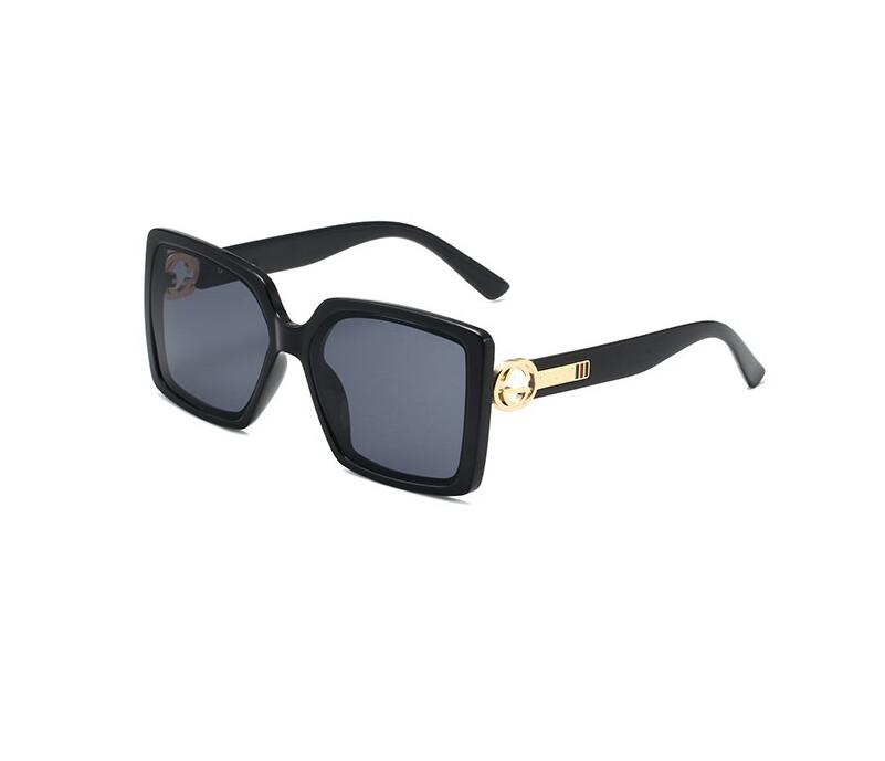 Männer Rolle Ban Klassische Marke Retro Frauen Sonnenbrille 2022 Luxus Designer Brillen 8931 Bands Metallrahmen Designer Sonnenbrille Frau234w