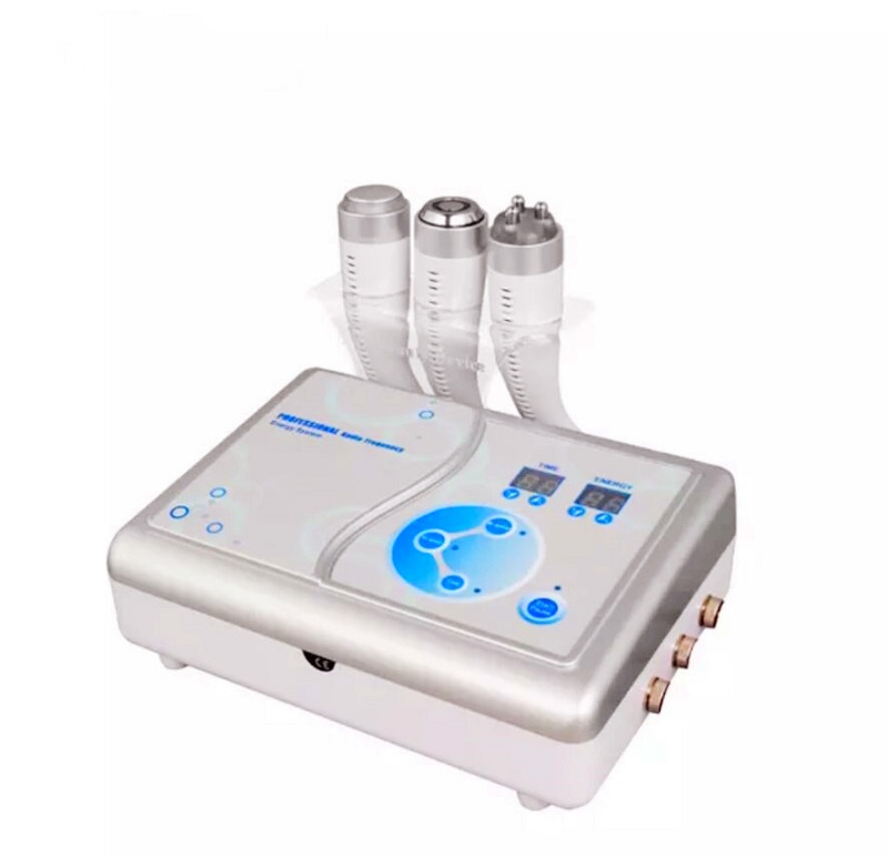 bipolaire radiofrequentie huidverstrakking tripolaire rf machine face lift gezondheidszorg radiofrequentie body slanke draagbare home spa salon schoonheidsuitrusting rf systeem