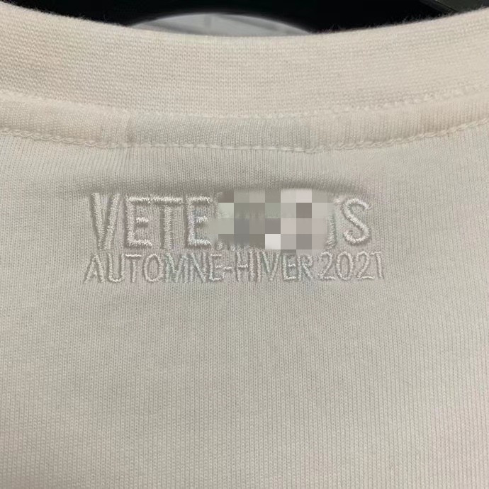 Herren T-Shirts No Photography Slogan Letter Logo Lose Kurzarm Paar Weißes T-Shirt 100 % Baumwolle