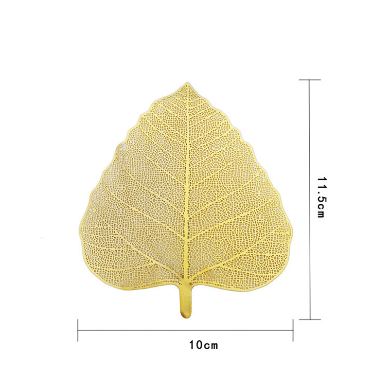 Teesiebe, kreatives Blatt-Lesezeichen, Edelstahl-Tee-Ei, Sieb, Kräuterfilter, Teegeschirr-Zubehör, Küchenutensilien