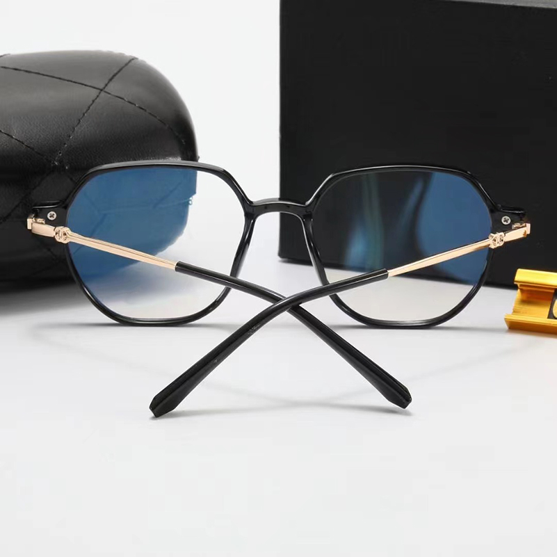 N23 New Sunglasses 여성 남성 디자이너 하이 패션 금속 선글라스