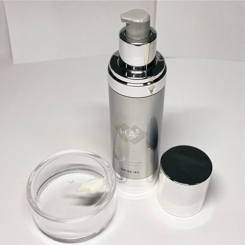 Hud Serum HA5 föryngrande Hydrator 2.0 Lytera Pigment Korrigerande serumhals Korrekt krämvarumärke Skinvård Fuktighetskräm Makeup Förseglad låda