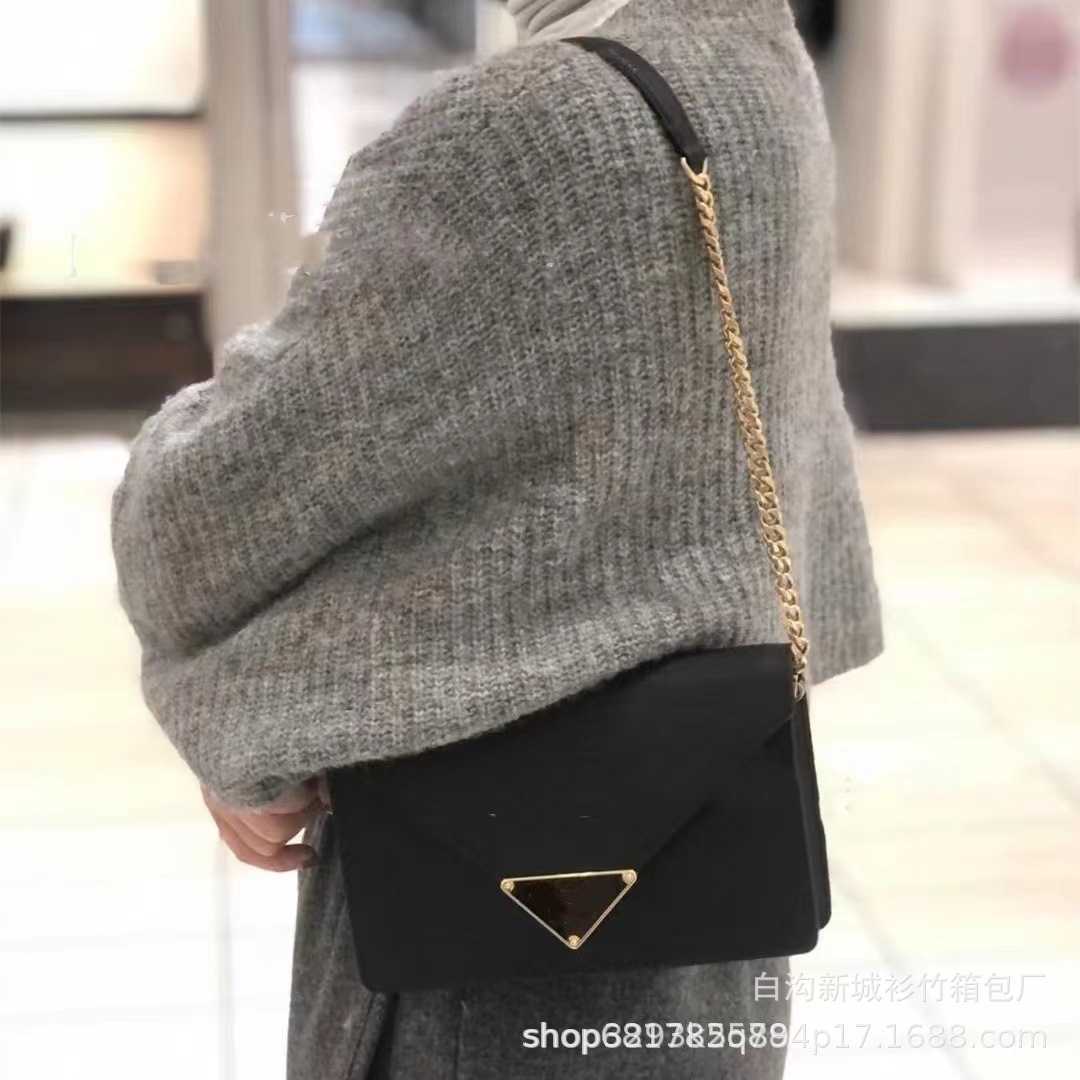 2024 Nouveau designer pour femmes crossbody bodin baobao triangle signe construction oblique croix croix petit carré womensk oreanc hainm ob sac