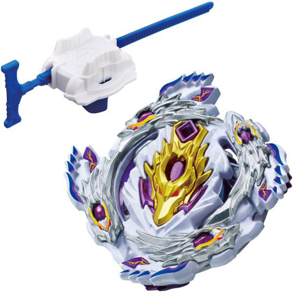 Beyblades Arena B110 Sr Bloody Longinus 13 Jolt with Er Tomy Beyblade Burstchoz Layer Systemcho Z 221027