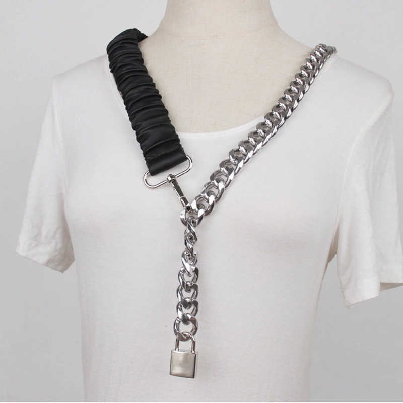 Cinturones de moda mujeres punk elástico cinturón grueso PU empalme hebilla hebilla a juego de vestimenta de traje de vestir de la marca decorativa correa t221028