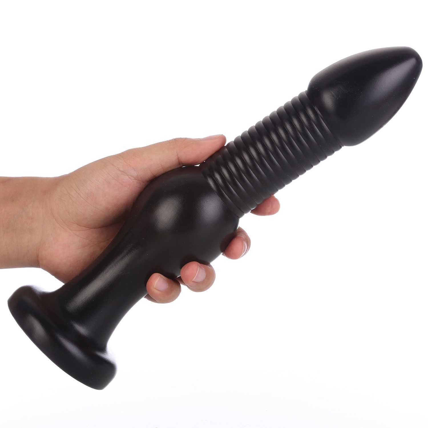 Güzellik ürünleri eşcinsel uzun yapay penis anal popo fiş e femme gode yetişkin seksi dükkan oyuncaklar erkekler için buttplug göt feminino dilatador oyuncak