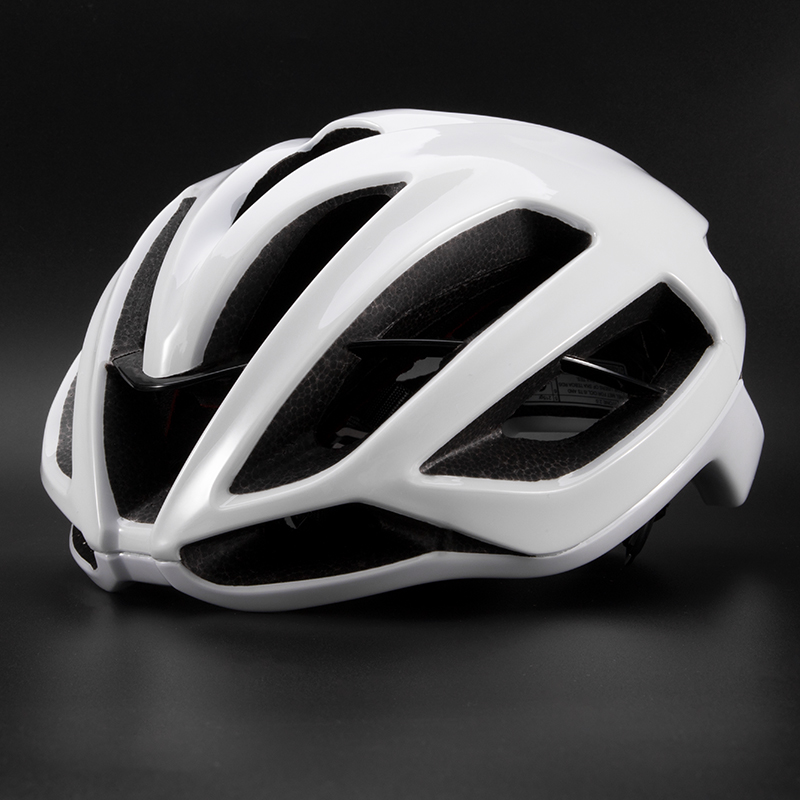 Casque de cyclisme vtt hommes Style ultraléger montagne Aero en toute sécurité casquette Capacete Ciclismo vélo Sports de plein air femmes casque de vélo 288J