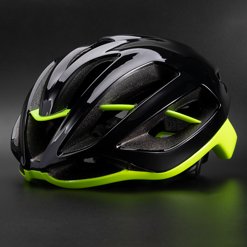 MTB Cycling Hjälm Men Ultralight Style Mountain Aero Safely Cap Capacete Ciclismo Bicycle Outdoor Sports Women Cykelhjälm