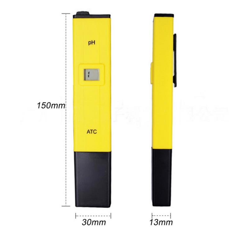 LCD Digital PH Meter Tester TDS متر لشراب Food Lab Aquarium 20 ٪ خصم على درجة الحموضة مع ATC ​​دقة SN13