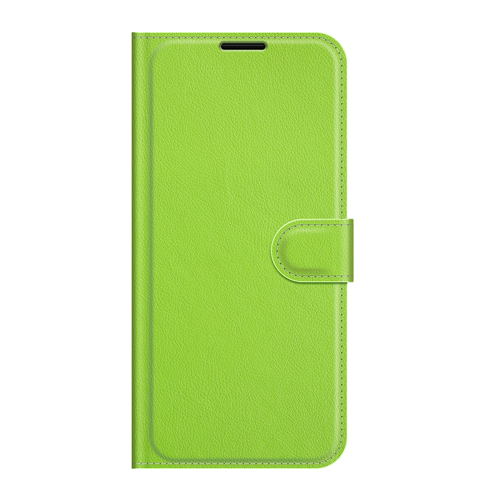 Funda telefonfodral för Xiaomi 12 Poco F4 M5 M4 Redmi 10C 10A Note 11e Pro Lychee Leather Wallet Case med kortplatser