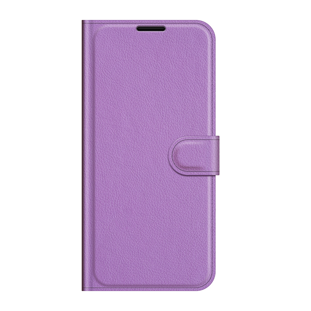 Étuis de téléphone pour Xiaomi 12 POCO F4 M5 M4 Civi Redmi 10C 10A Note 11E Pro Lychee Litchi Funda, étui portefeuille en cuir