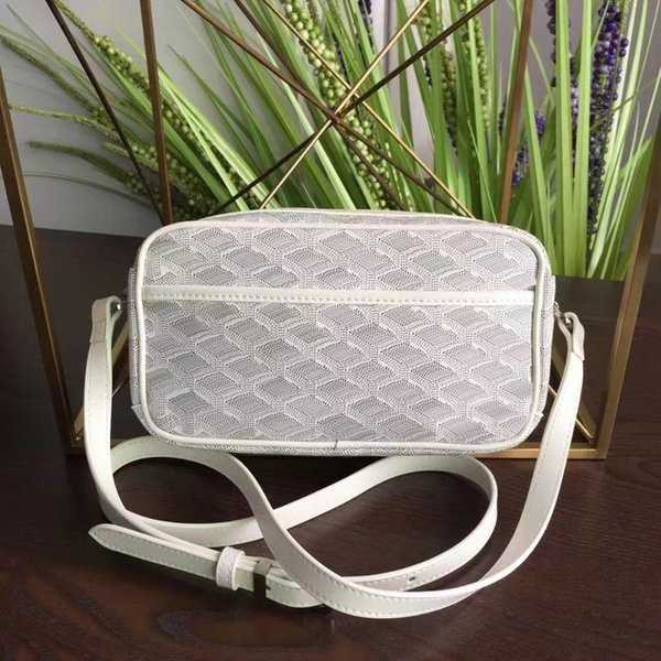 Woman's 2023 New Fashion Designer Bag Single Shoulder Bags Camera bag Universal Small Floating Strip Mini Camera Square Bag Manufacturer Wholesale Low Price