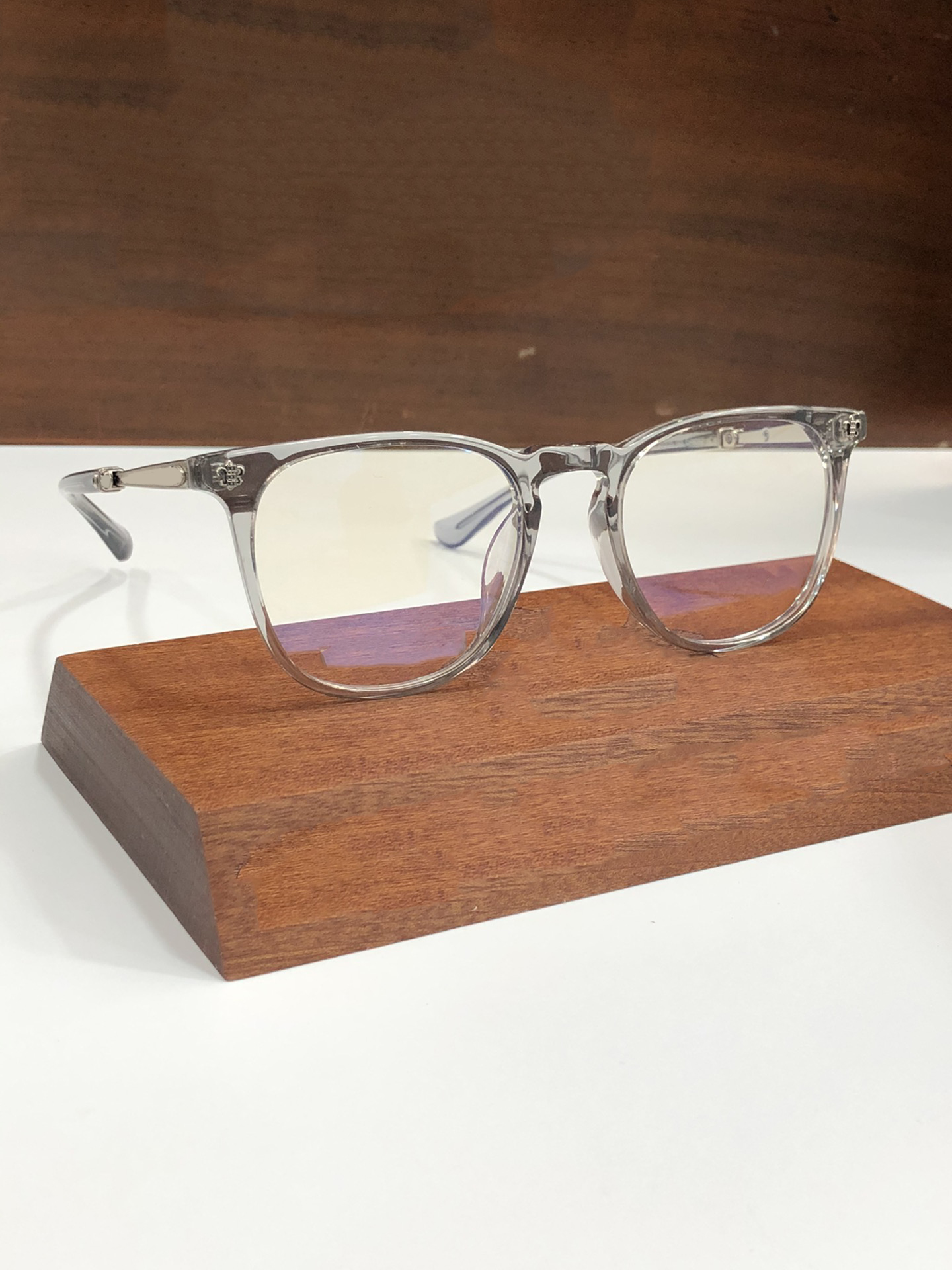 Luxe designer mode zonnebrillen voor dames heren frame optische zonnebril voor mannen nieuwe transparante bescherming zakelijke zonnebril koele bril