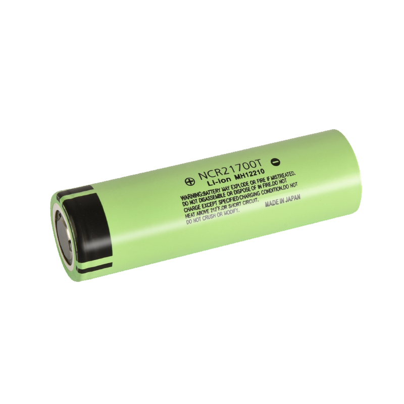 オリジナルNCR21700 21700バッテリー4800MAH 15A高排出充電式バッテリー36V5806528