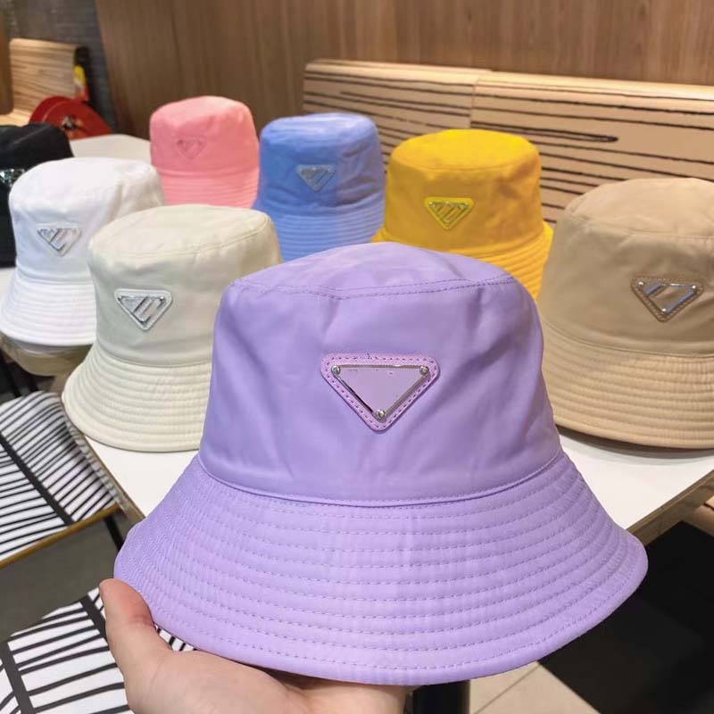 Designers Mens Womens Bucket Hat Fitted Hats Sun Prevent Bonnet Beanie Baseball Cap Fedora waterproof Cloth