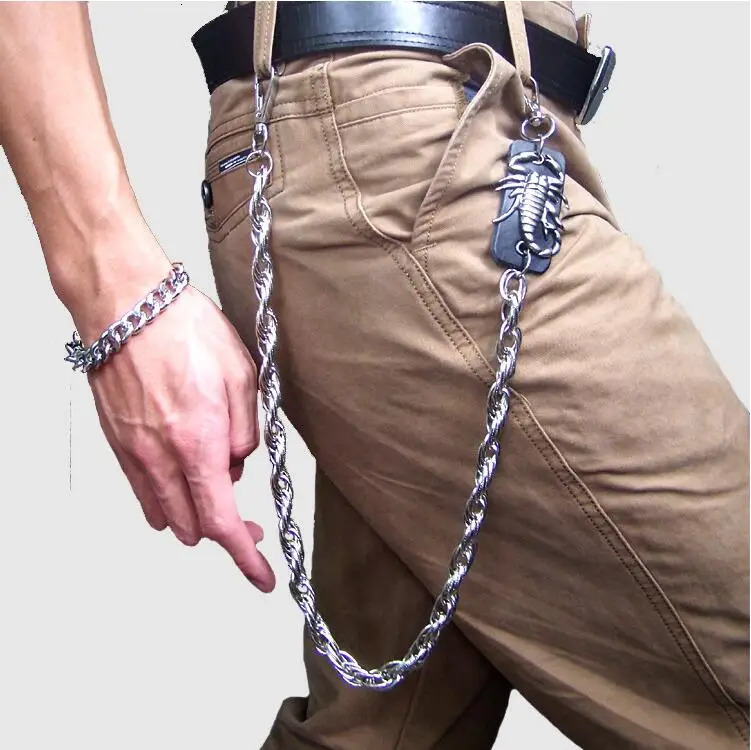 Wallet Chain vs Keychain: Are Keychains even safe anymore