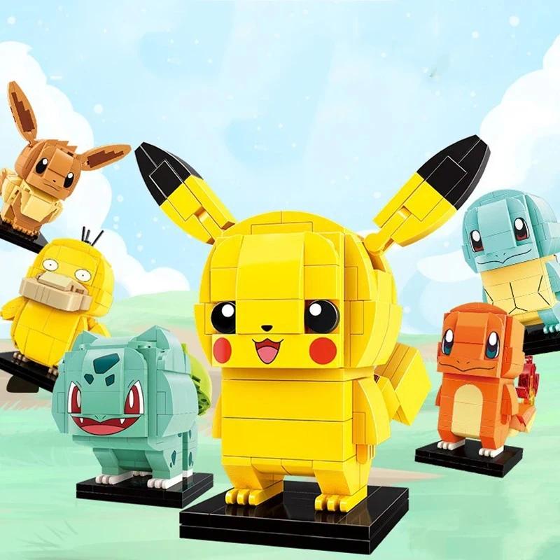 Who is Ash's best Pokemon? Discover fan-favorite models and gifts