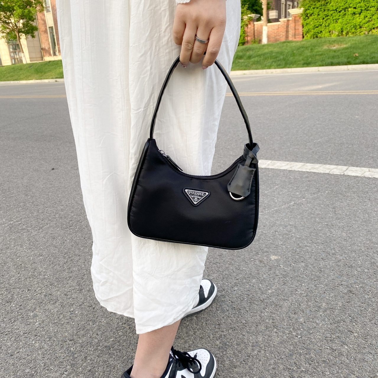 Designer Bags Must Have Prada Bag Affordable Luxury Bags Starting