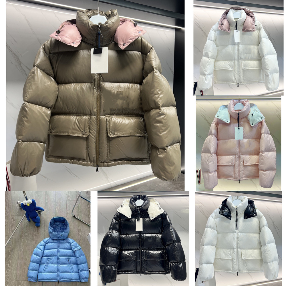 Affordable jackets inspired by Canada Goose styles seen on Reddit
