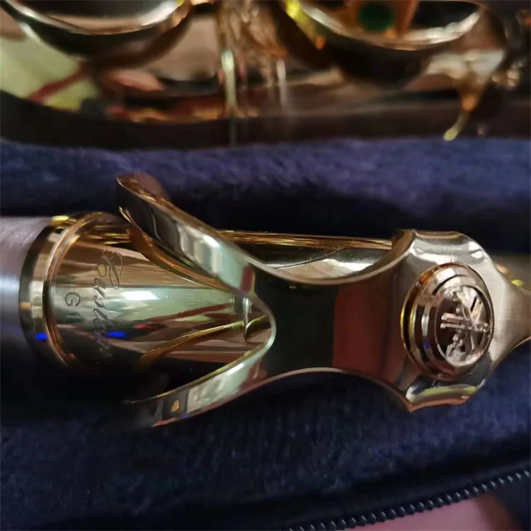 Popular Saxophone Alto YAS-480 E sax Musical instrument High Quality With Case All Accessories