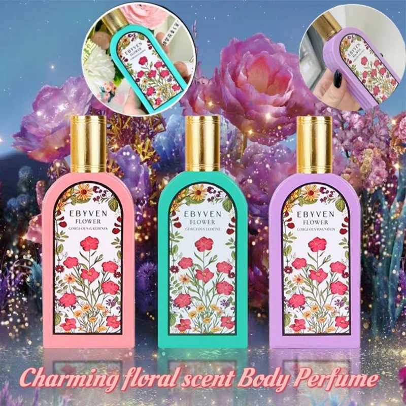 Floral vs Fruity Perfume: Does one actually last longer, or is it