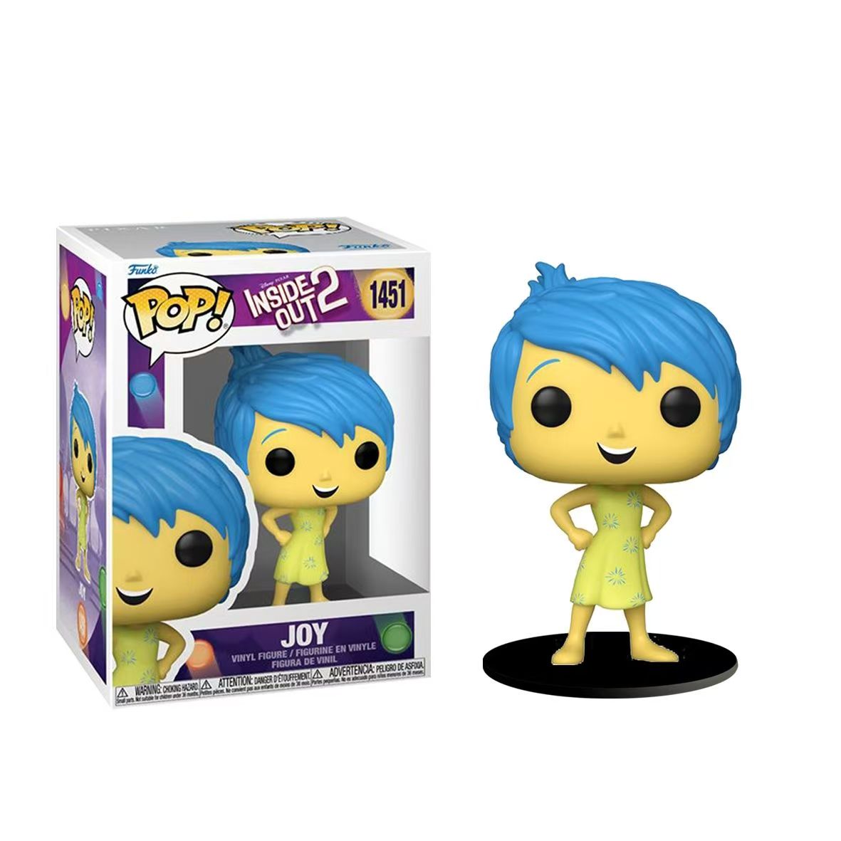 Funko Pop vs Blind Box: Which toy gives you the best surprise