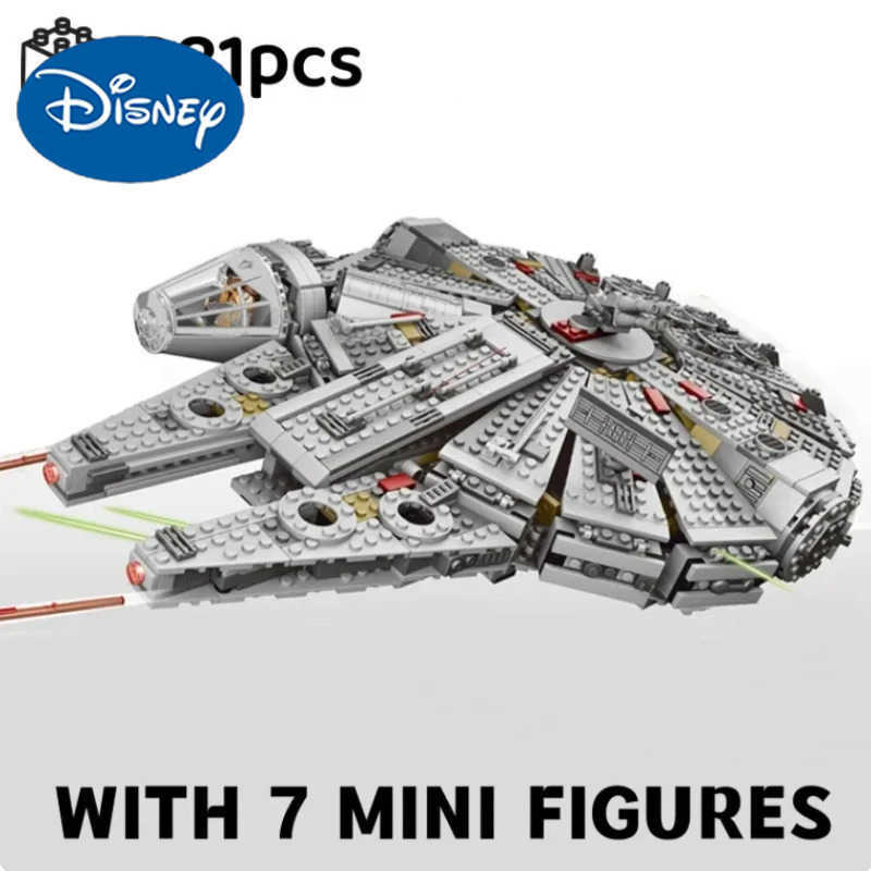 Millenium Falcon 69900 Lego Millennium Falcon LEGO Other Star Wars