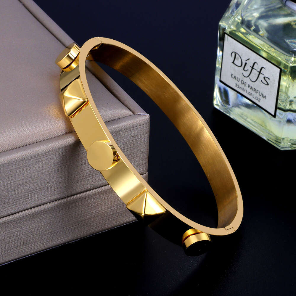 Solid Gold Bangles Are SO Expensive! Is Gold Plated Even Worth It ...