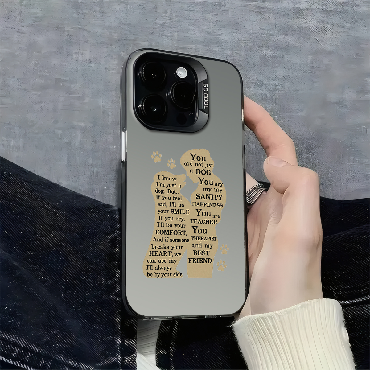 Affordable Leather and Protective Phone Cases for Your Next Phone