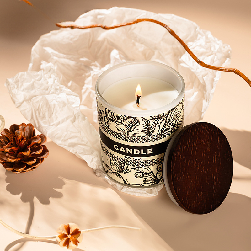 Coffee Scented Candles Flameless: Which vibe is stronger (and