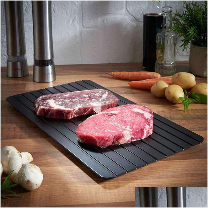 Quick and efficient methods for the best way to defrost steak fast