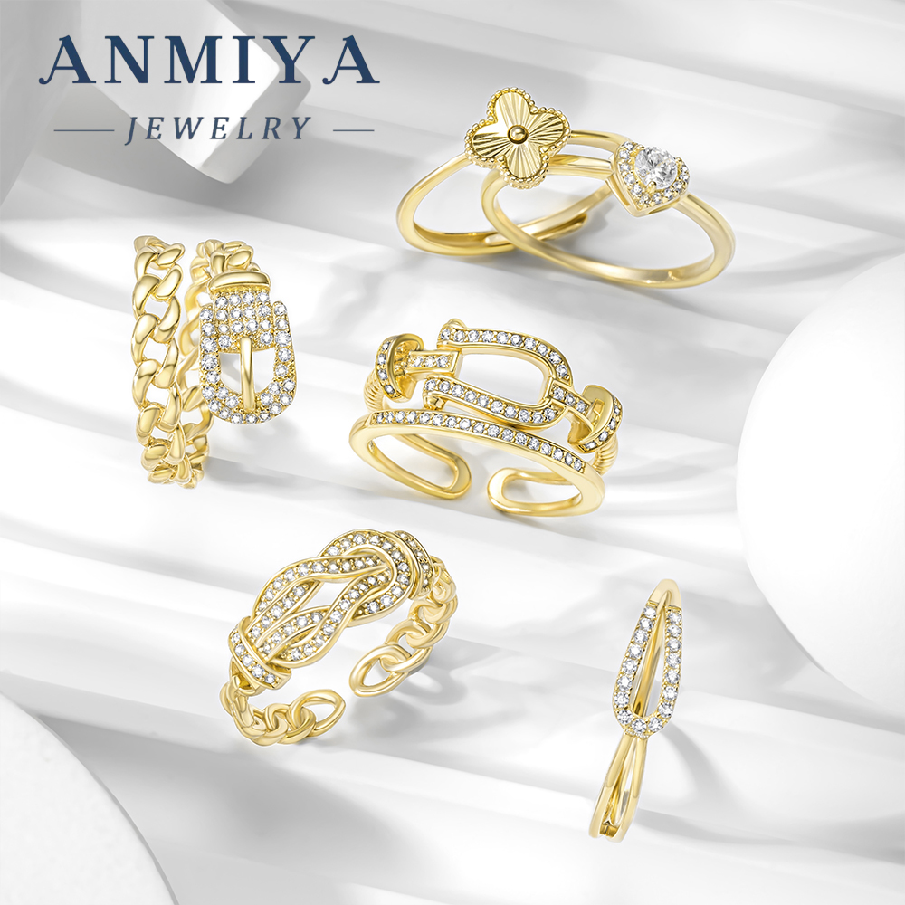 How to Accurately Measure Your Finger for Adjustable Rings: A Step-by ...