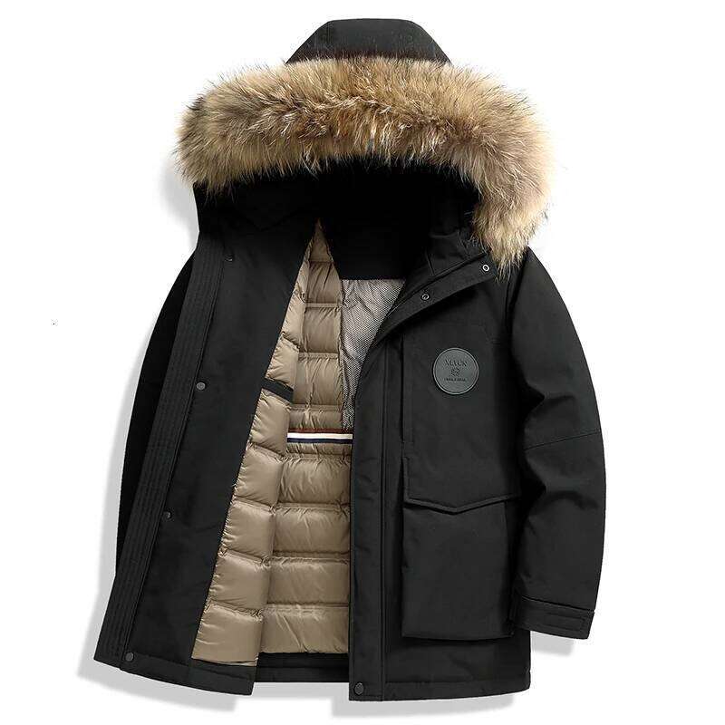 Goose Down vs Duck Down Jacket: Is the Price REALLY Worth It