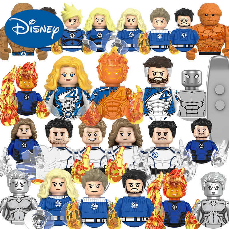 Is the Human Torch Marvel Legend really worth it if I already have