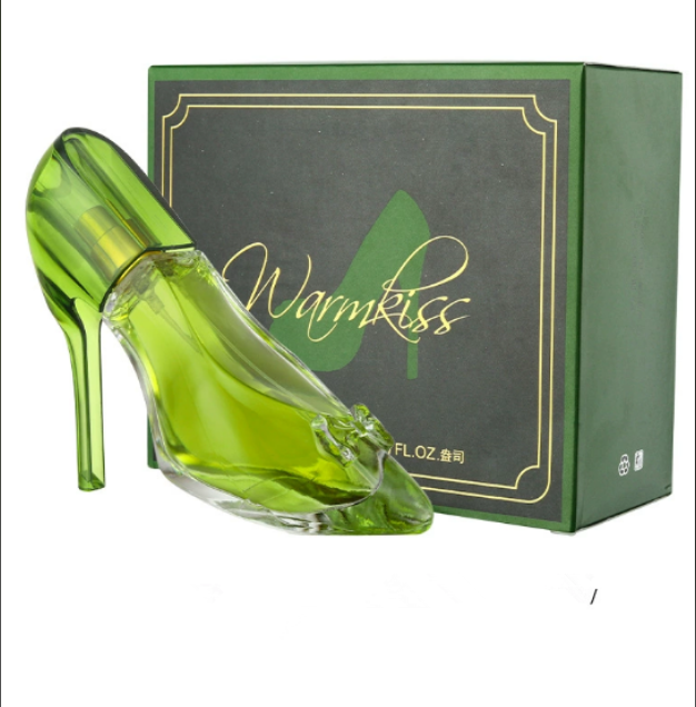 High Heels Perfume vs Fragrance Mist: Is the extra cost REALLY